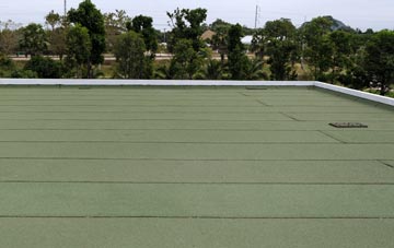 all Hawcross roofing types quoted for