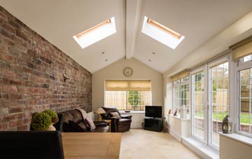conservatory roof insulation Hawcross, Gloucestershire