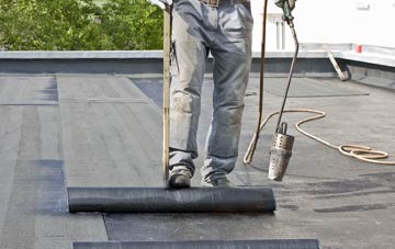flat roof replacement Hawcross, Gloucestershire