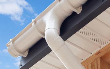 Hawcross gutter installation costs