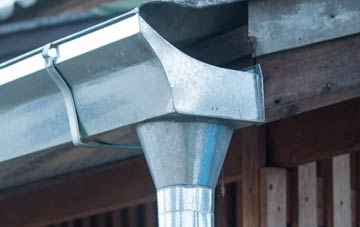 Hawcross guttering companies