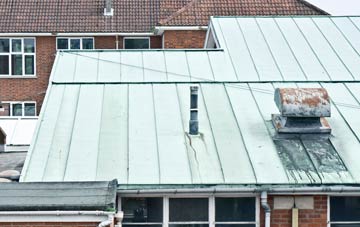 Hawcross lead roofing costs