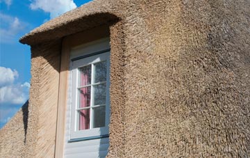 Hawcross thatch roof disadvantages