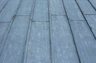 Hawcross lead roofing